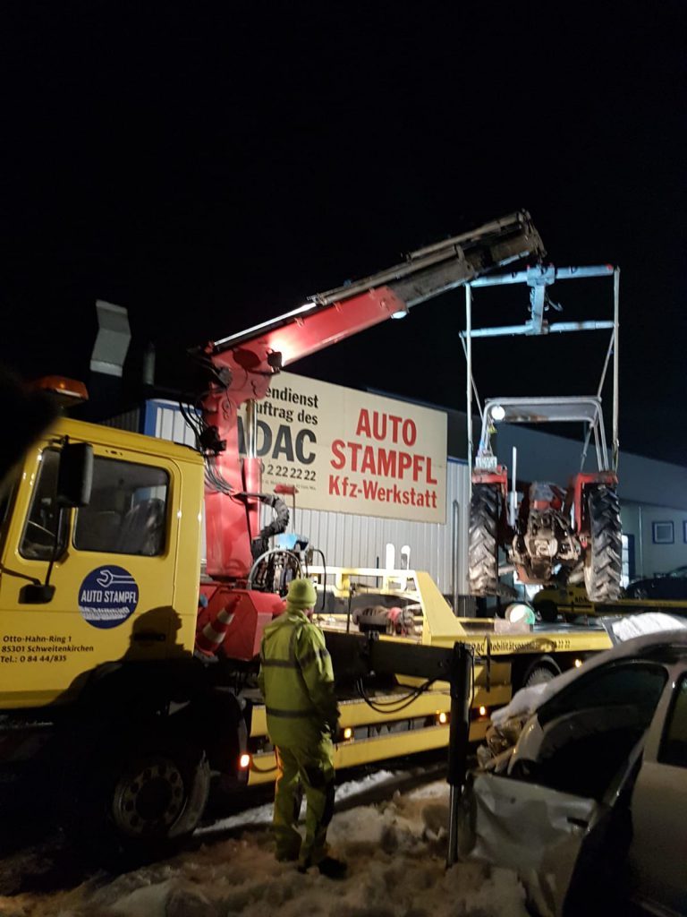Auto Stampfl