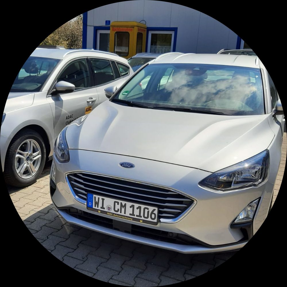 Mietwagen