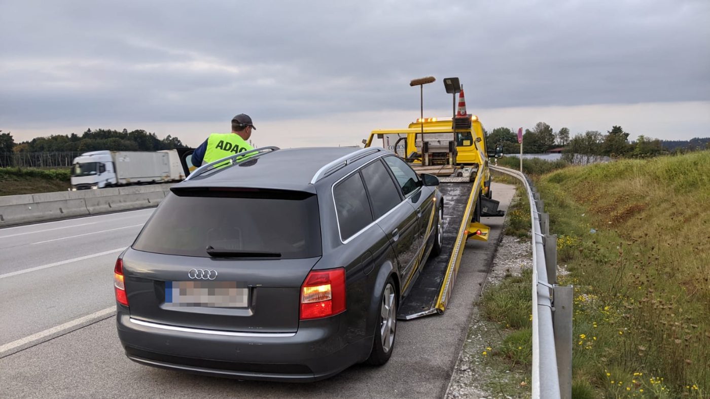 Auto Stampfl